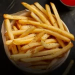 Potato Fries