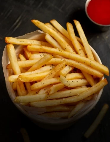 Potato Fries