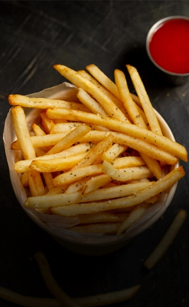 Potato Fries