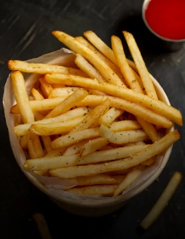 Order best Bay Fries