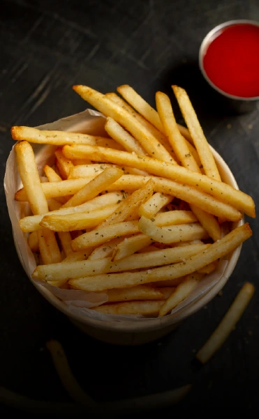 Order best Bay Fries