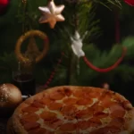 Christmas party offers