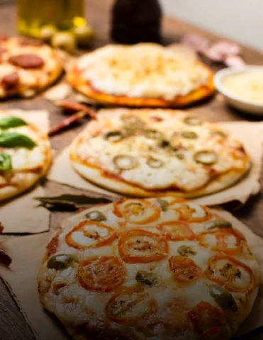 Main Street Pizzeria & Grille Catering in Horsham