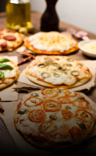 Main Street Pizzeria & Grille Catering in Horsham