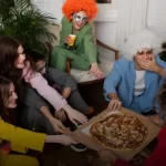 Reasons to choose Main Streets Pizza for party Party