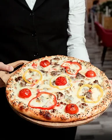 best pizza in horsham