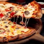 Best pizza option in horsham