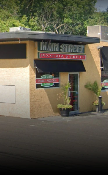 Main Street Pizzeria & Grille Horsham