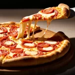 Perfect Pizza Crust in horsham