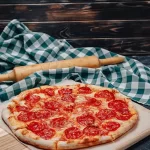 Pizza Destination in Horsham