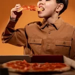 Best Pizza experience horsham