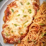 Chicken Parmesan in Horsham