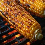 Fried Corn in Horsham