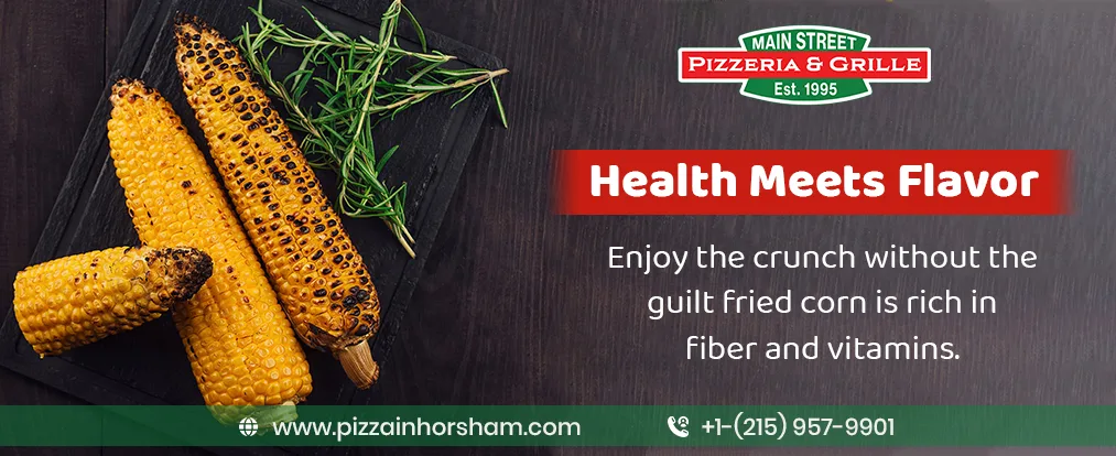 Health meet Flavor horsham