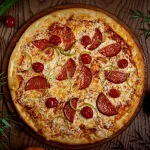 Introducing the best pizza deals in Horsham