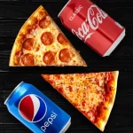 Pizza with soda deal horsham