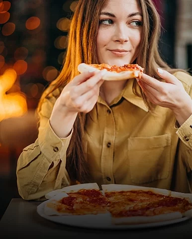 unforgettable pizza experience at Main Street Pizzeria