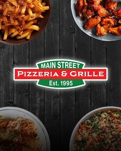 Best Munchies, Jumbo Wings, Pasta Platters, and Fresh Salads in Horsham