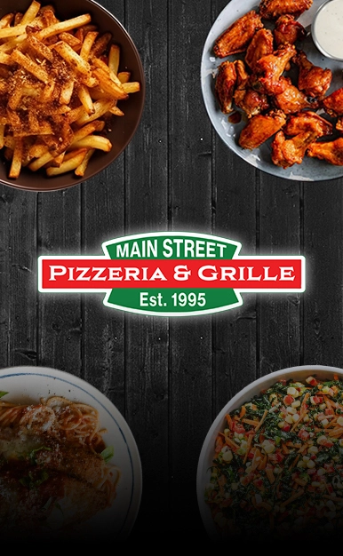 Best Munchies, Jumbo Wings, Pasta Platters, and Fresh Salads in Horsham