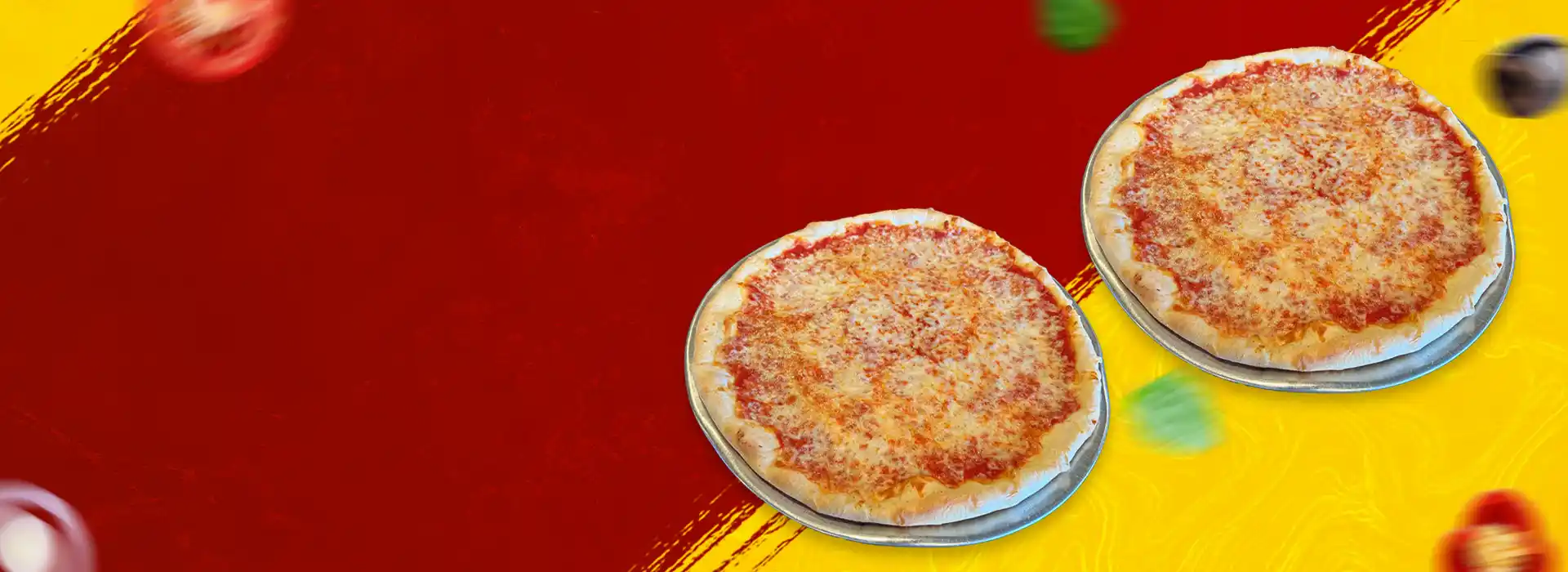 Best Pizza in Horsham, PA