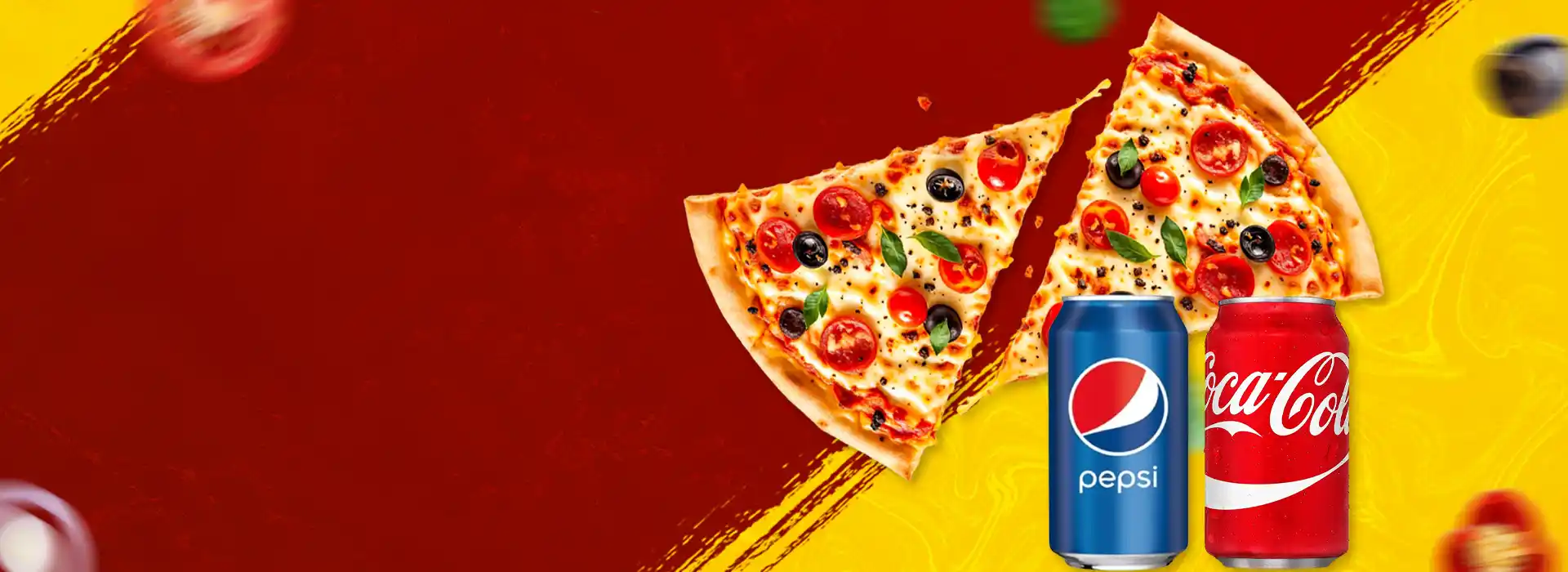 Best Pizza offer for Horsham Residents