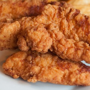 Chicken Fingers Tray Horsham