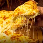 best pizza cheese Horsham