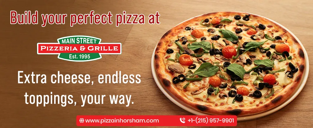 best pizza combinations