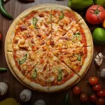 custom pizza in Horsham