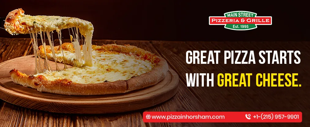 pizza ingredients Horsham