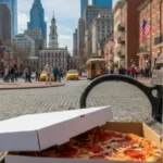 why fresh pizza tastes better