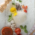 why fresh pizza tastes better