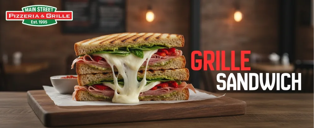 burgers in Horsham PA