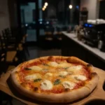 late dinner near horsham, pa