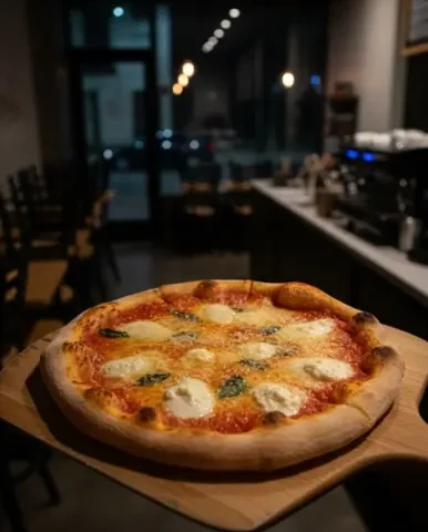 late dinner near horsham, pa