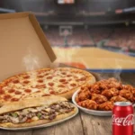 march madness food deals