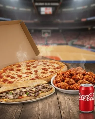 march madness food deals