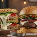 sandwiches near me Horsham