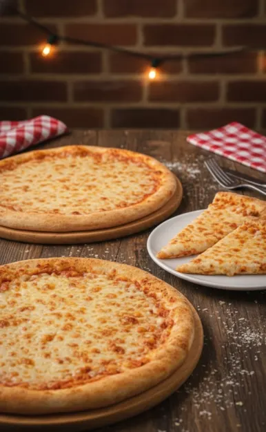 pizza lunch specials Horsham