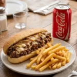 Cheesesteak deal horsham