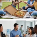 lunch pizza near me Elkins park